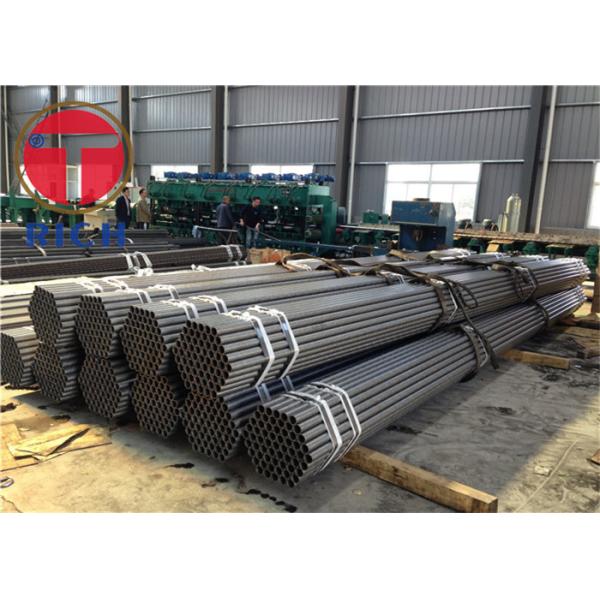 ASTM A269 316l annealed seamless stainless tubing
