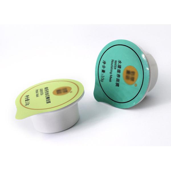 Пакет маски капсулы заботы кожи устранимый для лицевого порошка глины/Талькум маски