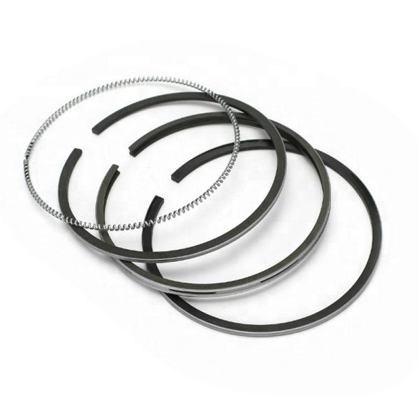 OEM 6114-30-2303 6114-30-2403 130mm Piston Ring Set for Komatsu 4D130 Diesel Engine Spare Parts