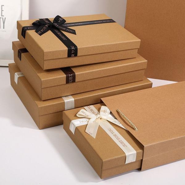 Custom Logo Rigid Cardboard Luxury Cosmetic Jewelry Chocolate Paper Packaging Gift Box