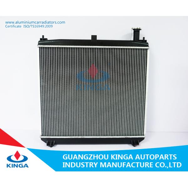 HIACE TOURING RCH 4#''95-01 MT Aluminium Car Radiators TOYOTA Radiator