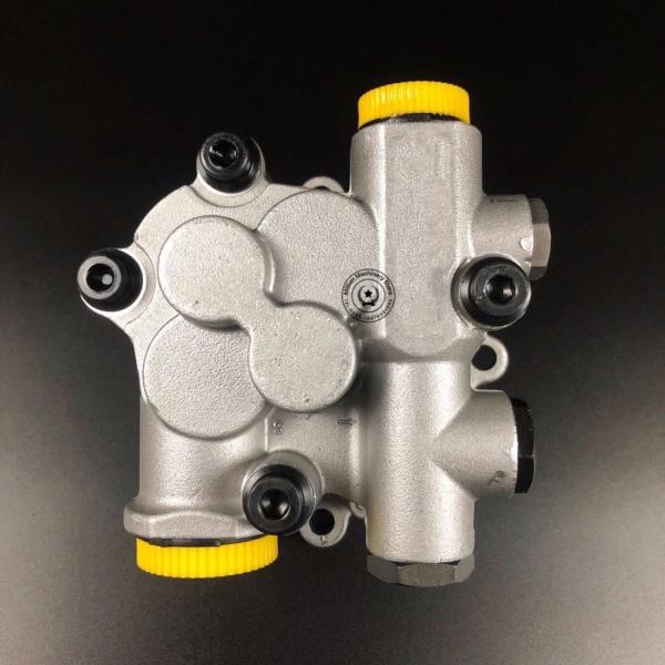 Аксессуары насоса кабеля низкого давления экскаватора 215-8 троицы шестерни гидронасоса K3V112