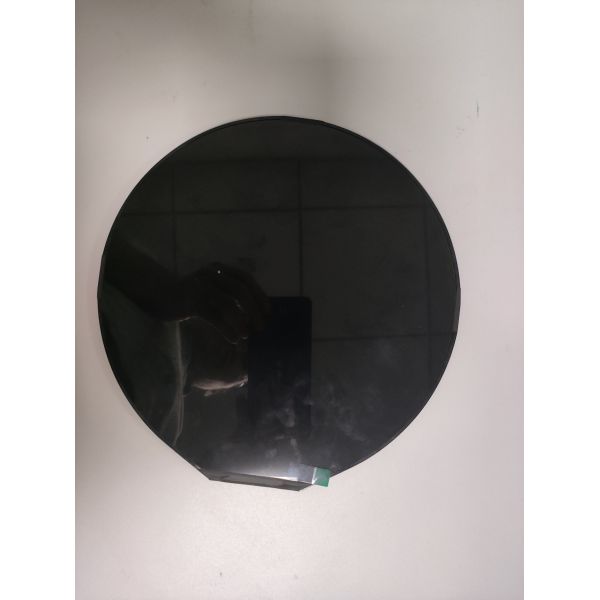 8.2 Inch Round TFT Display