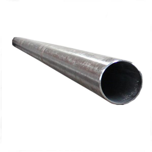 Customized Seamless Stainless Steel Tube 316 Gauge 304 80mm
