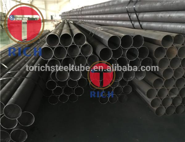 Tubes et tuyaux sans soudure, en acier du mur le plus mince 44,5 x 0.9mm inoxydables pour la recherche scientifique