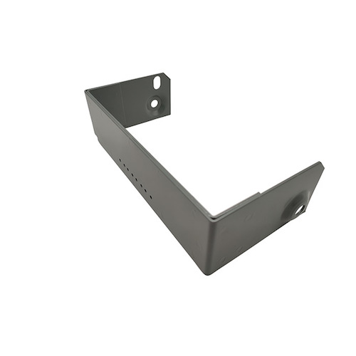 Constructeurs non standard de cadre en acier de pièces de fabrication en métal Q235 pour la construction