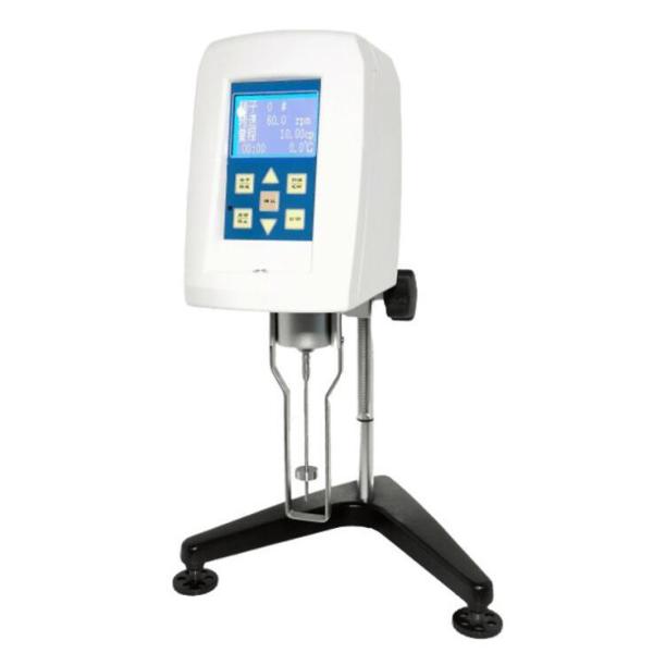 LVDV-1 LVDV-2 Viscosity Tester Digital Viscosity Meter Viscometer Fluid Low Viscosity Compatible Viscometer