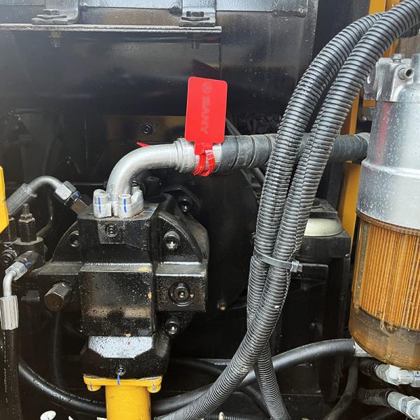 SANY SY75 Used Hydraulic Excavator