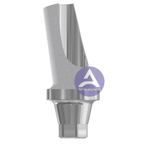 Titânio NP de Nobel Biocare Ative® 3.5mm um limite da parte