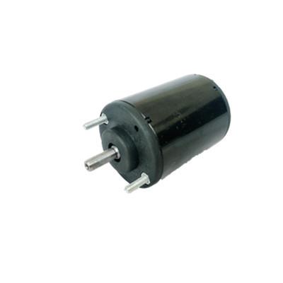 O motor bonde escovado feito sob medida micro da C.C., 24V escovou o tempo longo D5160C do motor