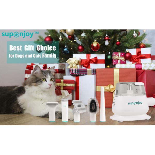 5 в 1 ручная макияжная прическа для домашних животных пылесос для домашних животных инструменты для собак и кошек