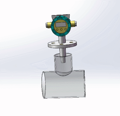 Portable oil tuning fork density meter price