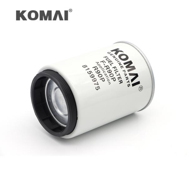 1R1804 1R0794  Filters Diesel Fuel Strainer FS 19532 FS 19845