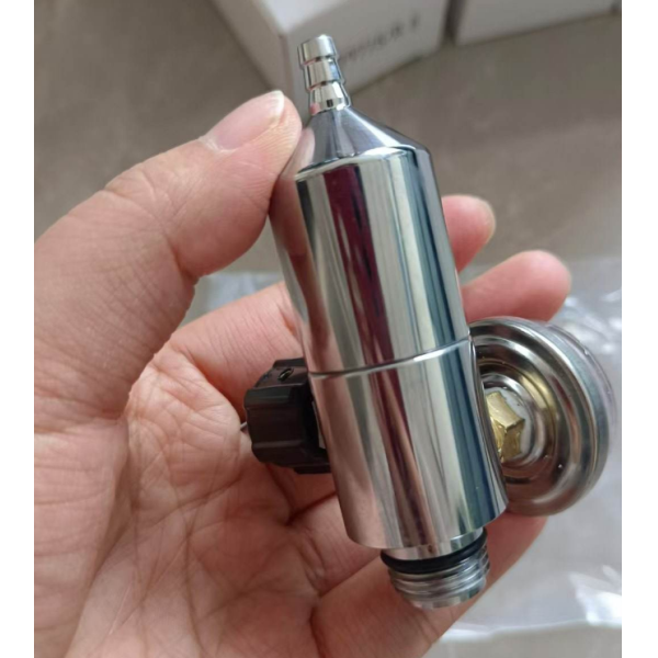 Made in China Valve for Aluminum Gas Cylinders CFV715/0.5
