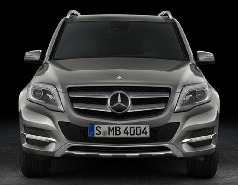 Заказ BENZ авто запасные части Авто крышевые стойки / багажная стойка высокая точность