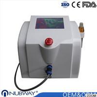 0.3mm - 3mm Fractional Radiofrequency Micro Needle 81 Pin For Face Lifting