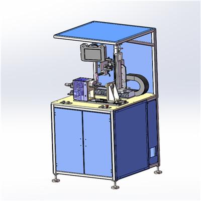 1500W Fiber Laser Welding Machine for Aluminum Handrails