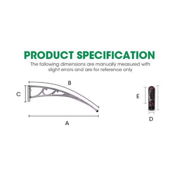Теневые навесы навесы алюминиевые люксовые садовые навесы