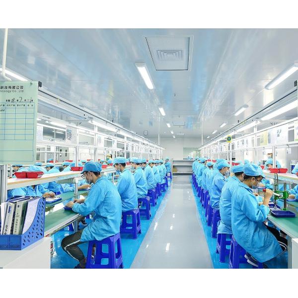 Dongguan Hie Hardware Co., Ltd.