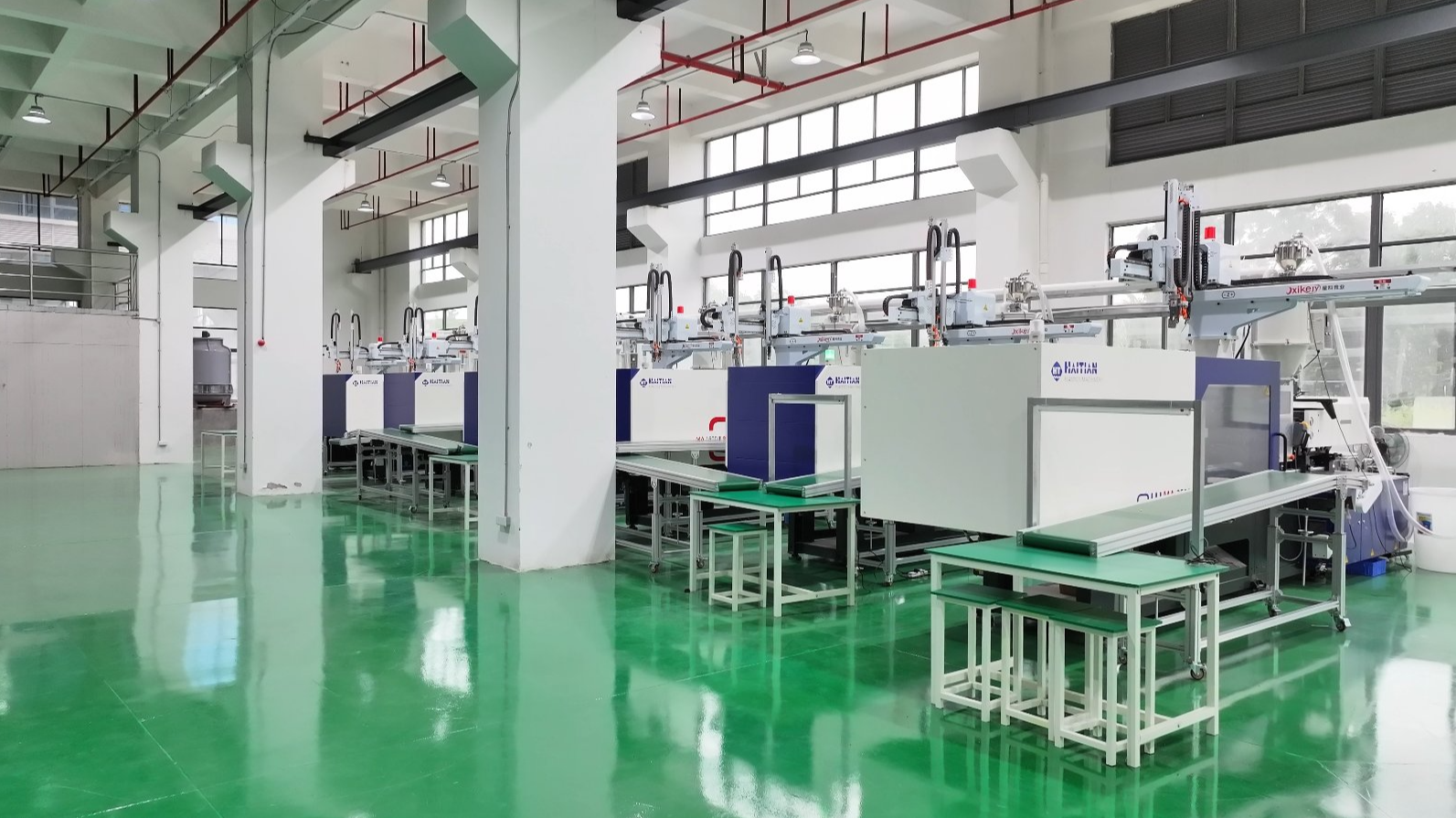 Zhongshan Chuangneng New Energy Co., Ltd