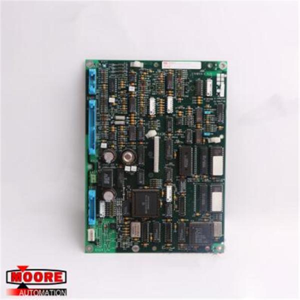 Контрольная панель мотора СНАТ603КНТ АББ