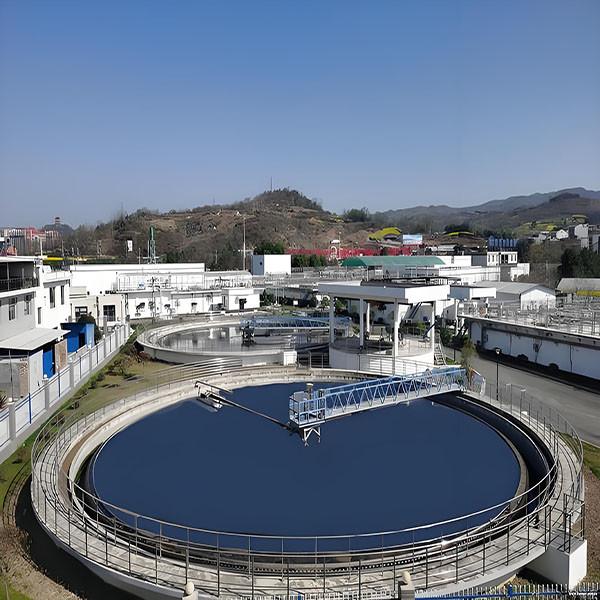 High Pressure All In One Roots Style Blower For Sewage Industry Cement Industry