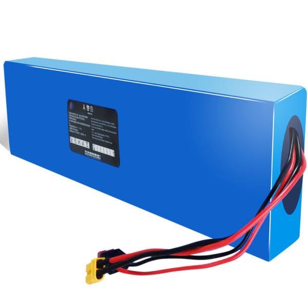 1C Discharge UN38.3 36V 28Ah Lithium Battery Pack