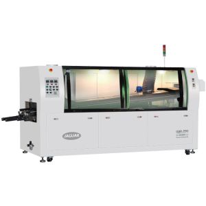 big wave soldering machine