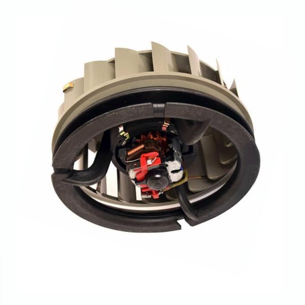 Brown 24V John Deere Blower Motor 2006 AL58527 62412082 uma garantia do ano