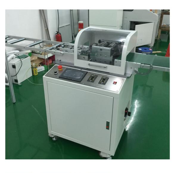 Multiple Groups Of Blades PCB Depaneling Machine For SMT Production Line