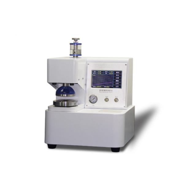 Automatic TAPPI T403 Bursting Strength Tester For Paper Board