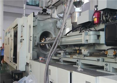 O alumínio do equipamento MG-1500 15000kN da modelação por injeção do magnésio morre máquina de carcaça
