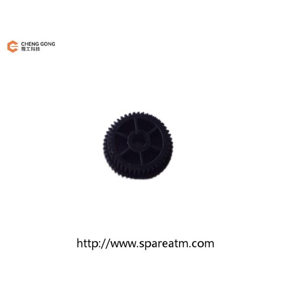 7310000709-34 HyosungGear 50 Tooth ATM Spare Parts