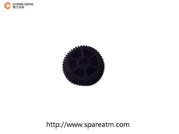 7310000709-34  HyosungGear 50 Tooth ATM Spare Parts