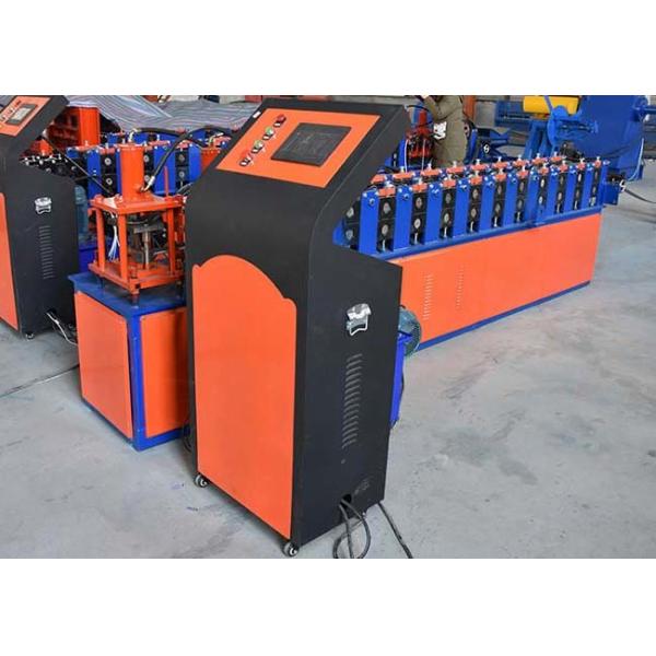 профили двойника 0.5-1 mm производят светлый стальной крен киля формируя машину с ручным decoiler