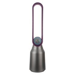 Homefish OEM 2 In 1 Air Purifier Bladeless Fan 27*111cm