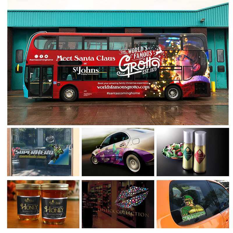 UV Resistant Digital Printing Ink Eco Solvent Ink For Car Stickers And Banners