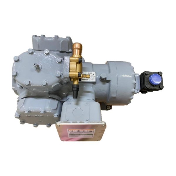 06EA299 40HP Industrial Reciprocating Chiller Compressor