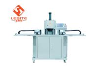 Filtre à air de l'approbation 0.9KW de la CE faisant la machine, machine en aluminium de rivet