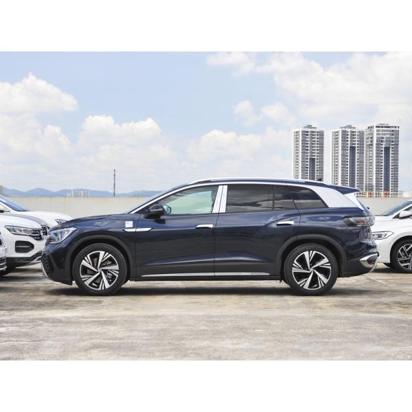 Auto Accessory ID6 Long Endurance Version Lite PRO SUV SUV Accessory for Long Trips