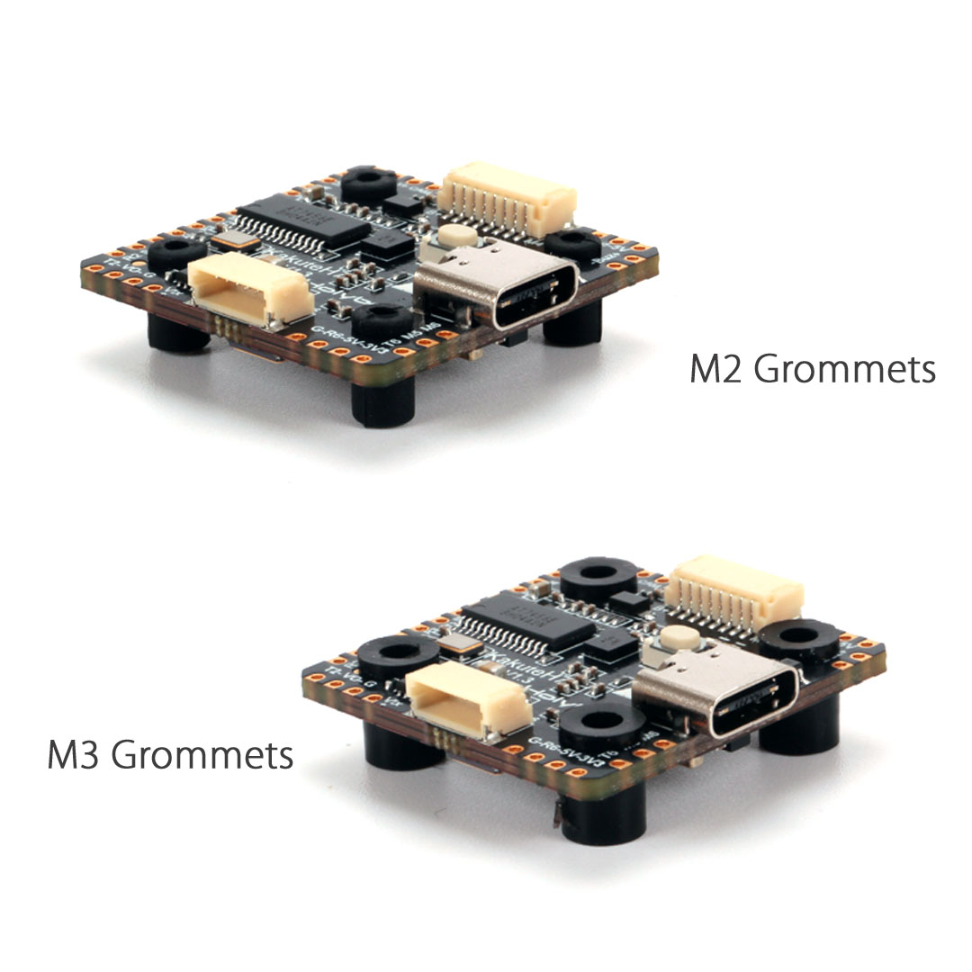 Компактный контроллер полета Какуте H7 Mini