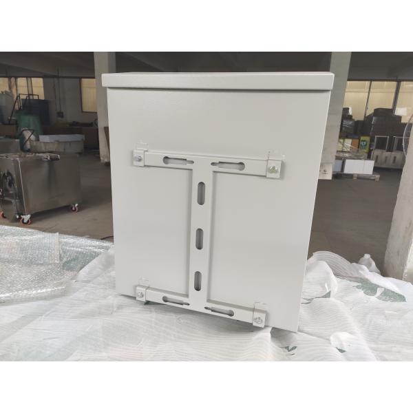 Локабле шкаф сервера/на открытом воздухе сделанная нержавеющая сталь приложения сервера