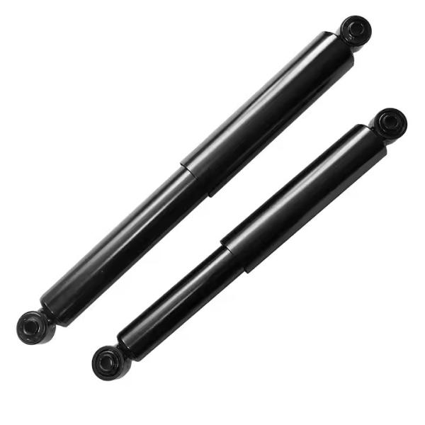 Aluminum Alloy Adjustable Shock Absorbers For Replace ISO9001