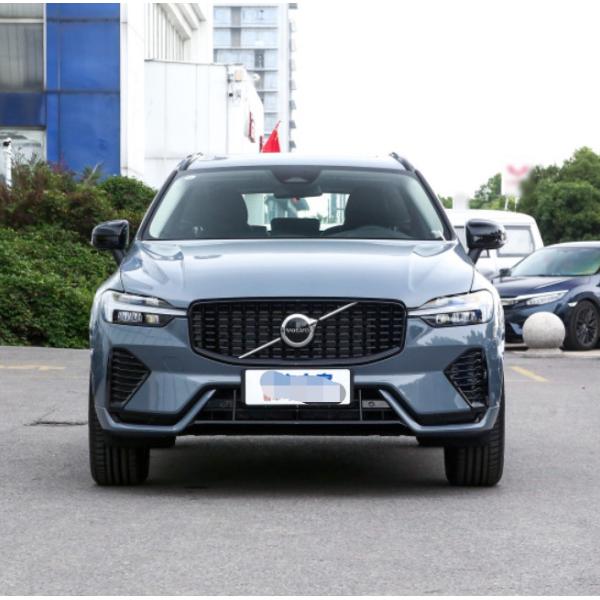 XC60 2023 B5 4WD Zhiyi sport version 2.0T 250HP L4 5 Door 5 seats SUV Car