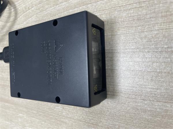1D 2D 産業用固定バーコードスキャナー 長距離バーコードスキャナー
