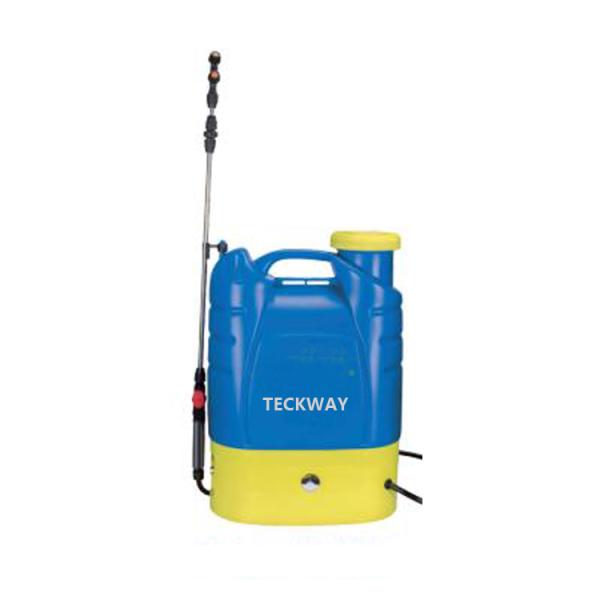 спрейер спрейера 16Л руки батареи спрейера земледелия использующий энергию электрический