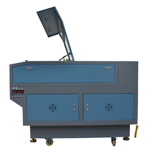 Acrylic Laser Cutting Machine 9060 80w , Laser Cutter For Wood CE Certificated