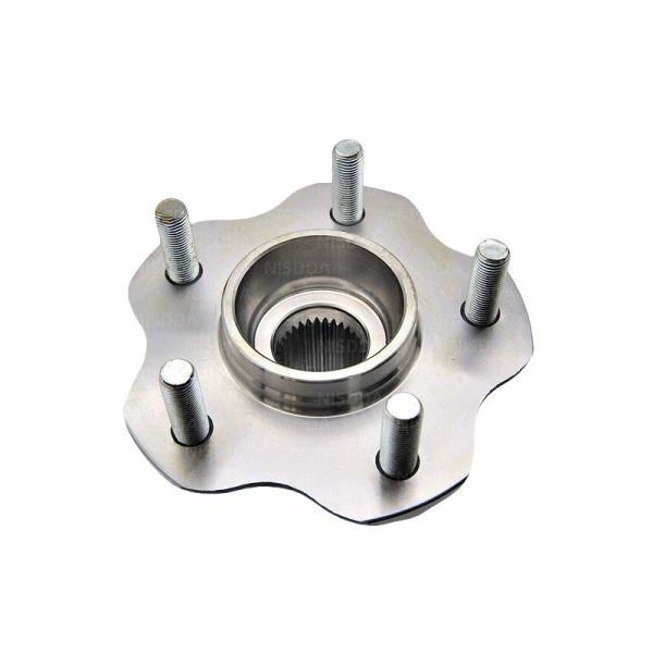 HUB ASSY-REAR AXLE FOR INFINITI FX35 FX45 ELGRAND 43202-WL010
