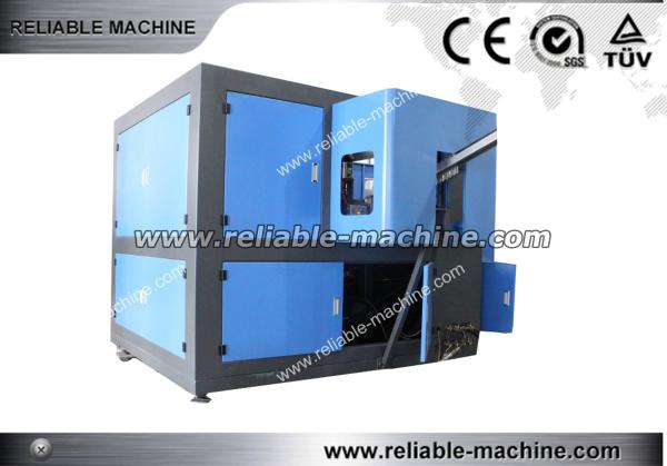 15 - máquina de sopro da garrafa 55Kw