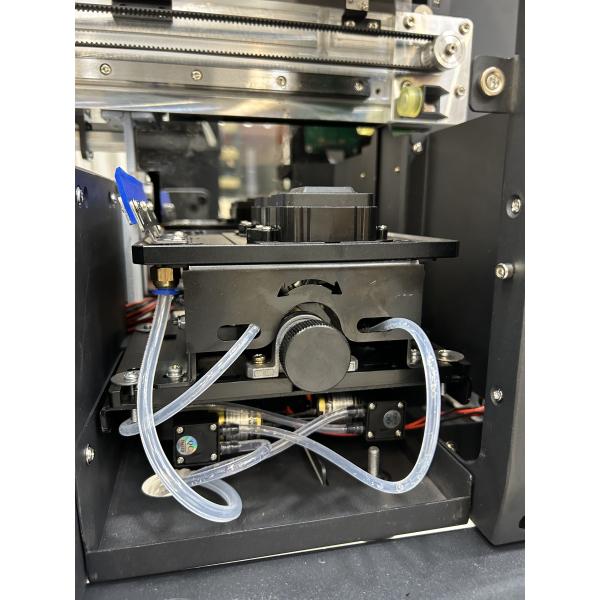 Epson Xp600 Printhead Plant DTF Printer Head Оригинальный для УФ-принтера